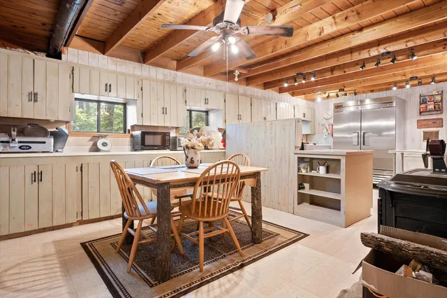 $1,097,000 | 1174 Cove Road, Howland, ME 04448