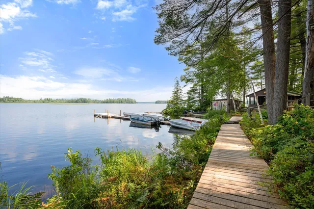 $1,097,000 | 1174 Cove Road, Howland, ME 04448