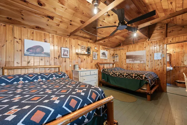 $1,097,000 | 1174 Cove Road, Howland, ME 04448