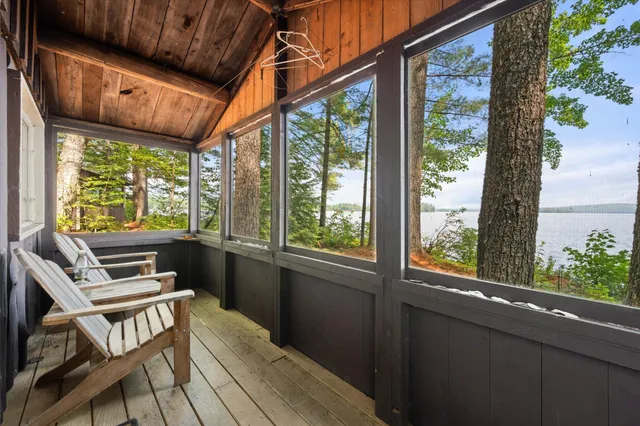 $1,097,000 | 1174 Cove Road, Howland, ME 04448