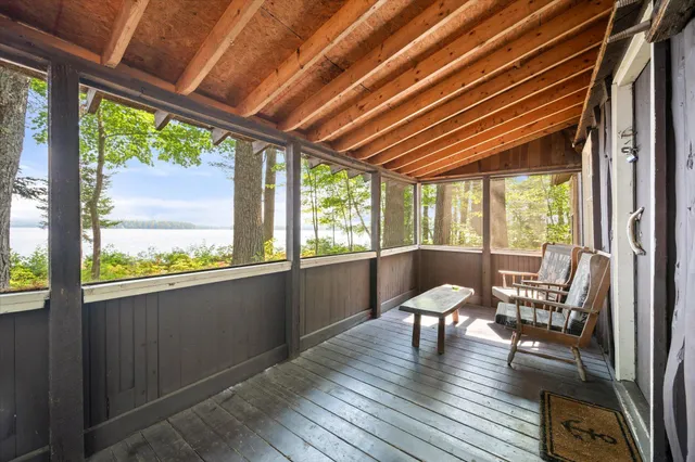 $1,097,000 | 1174 Cove Road, Howland, ME 04448