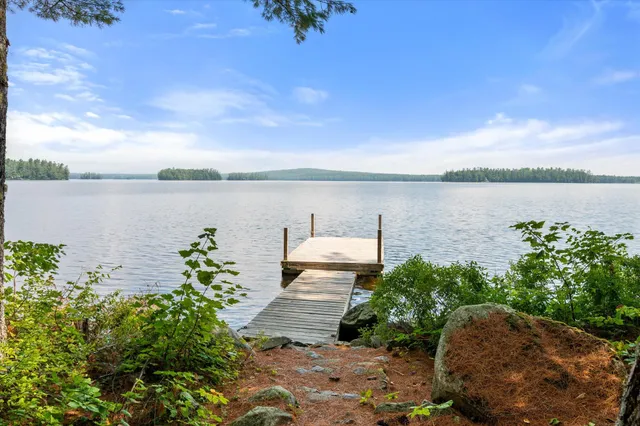 $1,097,000 | 1174 Cove Road, Howland, ME 04448