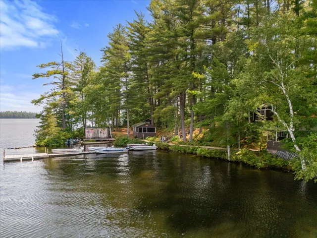 $1,097,000 | 1174 Cove Road, Howland, ME 04448