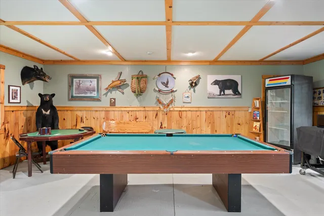 $1,097,000 | 1174 Cove Road, Howland, ME 04448