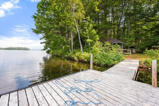 $1,097,000 | 1174 Cove Road, Howland, ME 04448