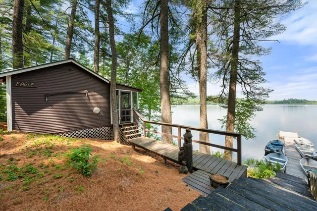 $1,097,000 | 1174 Cove Road, Howland, ME 04448