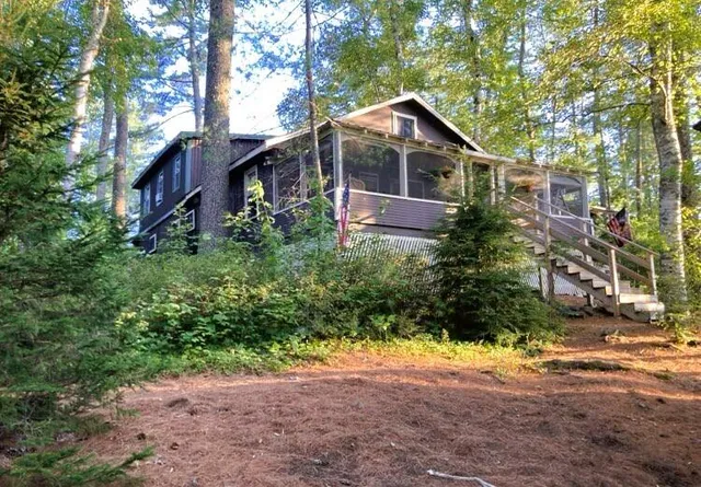 $1,097,000 | 1174 Cove Road, Howland, ME 04448