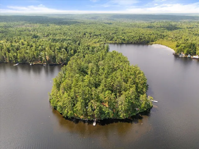 $1,097,000 | 1174 Cove Road, Howland, ME 04448