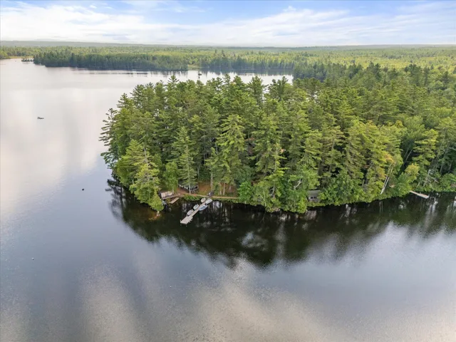 $1,097,000 | 1174 Cove Road, Howland, ME 04448