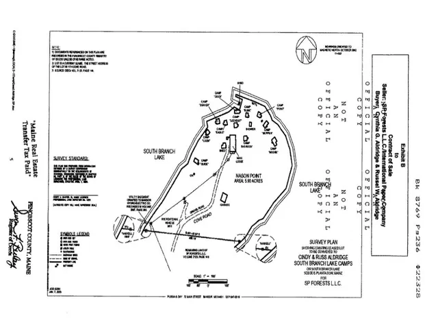 $1,097,000 | 1174 Cove Road, Howland, ME 04448