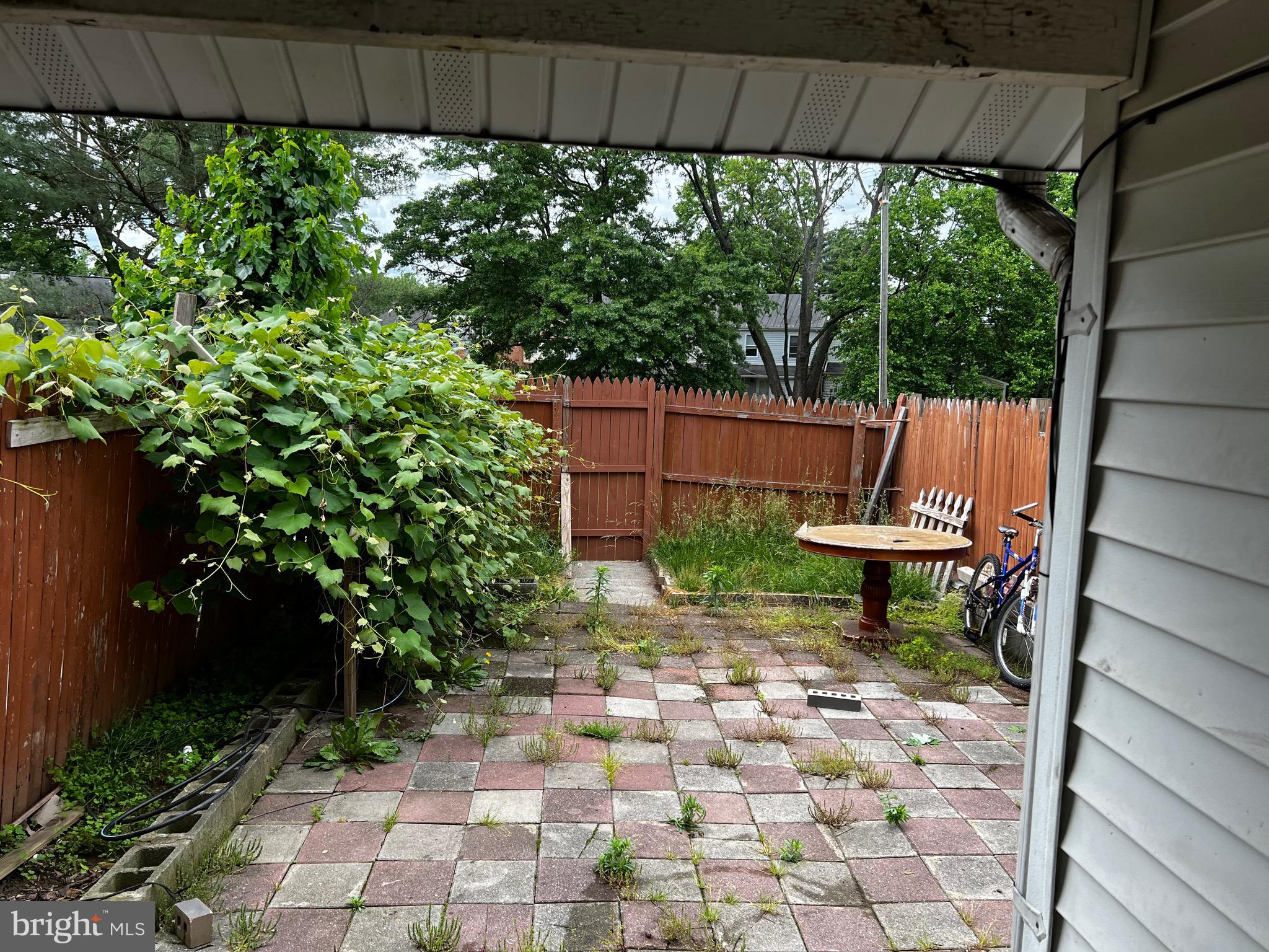 9228 Hood Road Manassas, VA 20110 - Photo 20 of 21 Gallery Image 20
