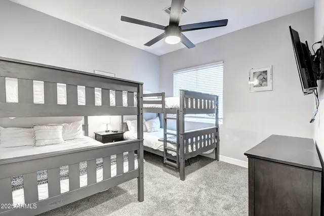 $2,295,000 | 4095 East Nisbet Road, Phoenix, AZ 85032