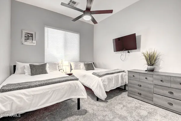 $2,295,000 | 4095 East Nisbet Road, Phoenix, AZ 85032