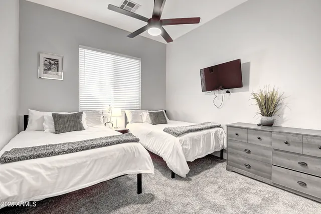 $2,295,000 | 4095 East Nisbet Road, Phoenix, AZ 85032