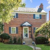 $1,115,000 | 4346 Alton Place Northwest, Washington, DC 20016