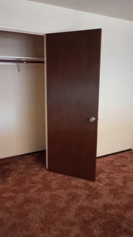 a bathroom with a sink and shower