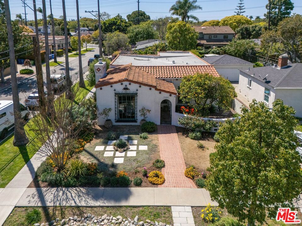 4189 Baldwin Avenue Culver City, CA 90232 - Photo 31 of 32