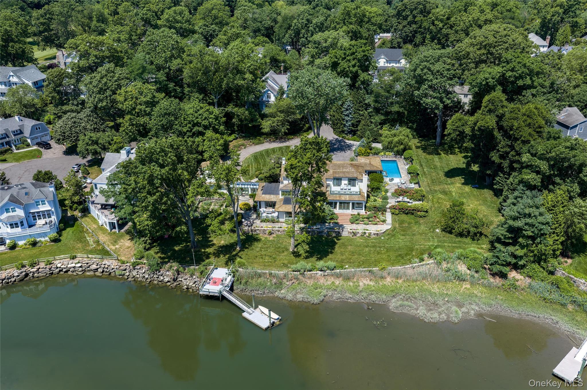 87 Hix Avenue Rye, NY 10580 - Photo 30 of 43