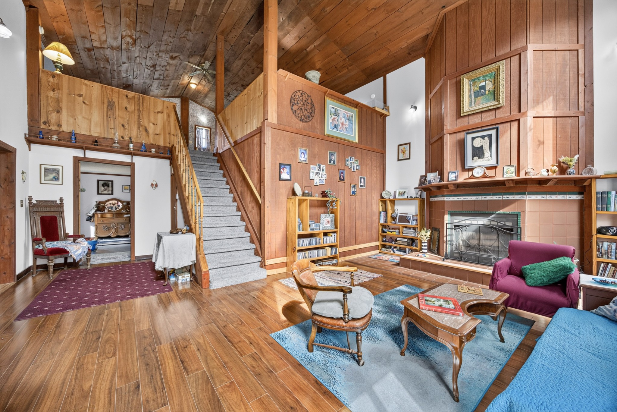 11393 Cookeville Boatdock Road Baxter, TN 38544 - Photo 4 of 27