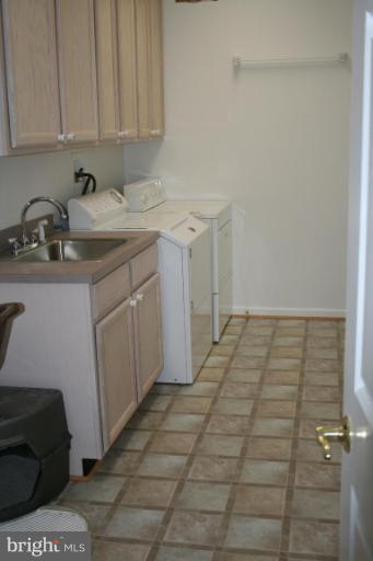 4315 Poole Road Finksburg, MD 21048 - Photo 16 of 22 lower level laundry