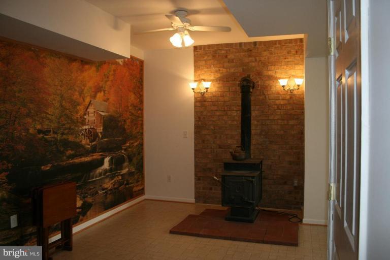 4315 Poole Road Finksburg, MD 21048 - Photo 19 of 22 lower level family room