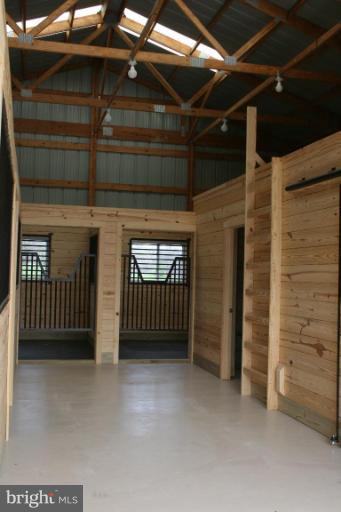 4315 Poole Road Finksburg, MD 21048 - Photo 21 of 22 Stable