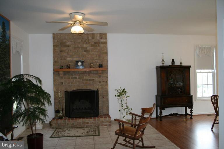 Kitchen/Family Room