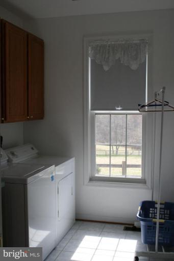 Laundry Area 1