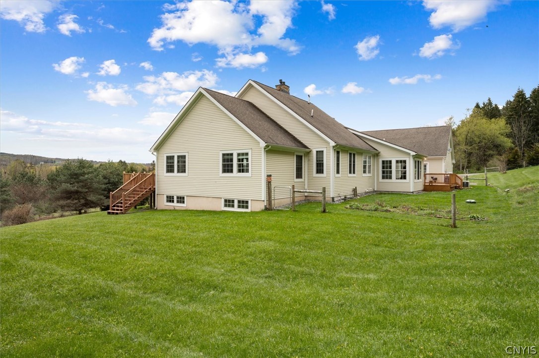 2730 West Hill Road Madison, NY 13346 - Photo 2 of 50