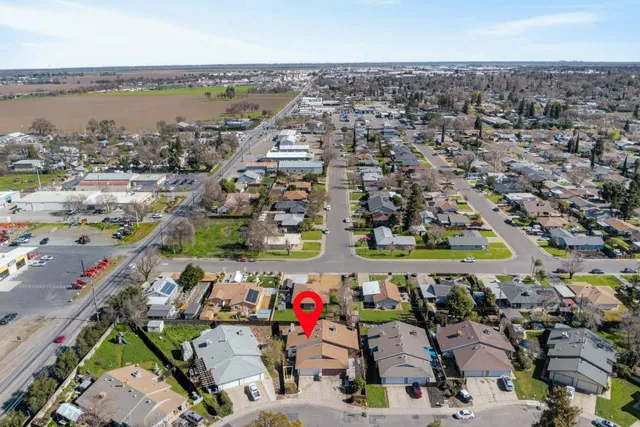 $396,000 | 124 Muir Circle, Woodland, CA 95695