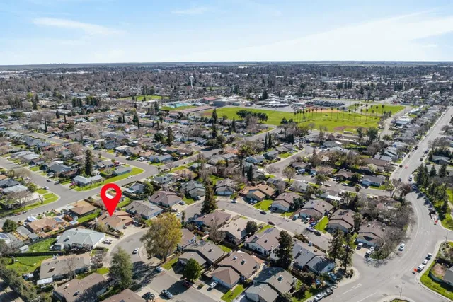 $396,000 | 124 Muir Circle, Woodland, CA 95695