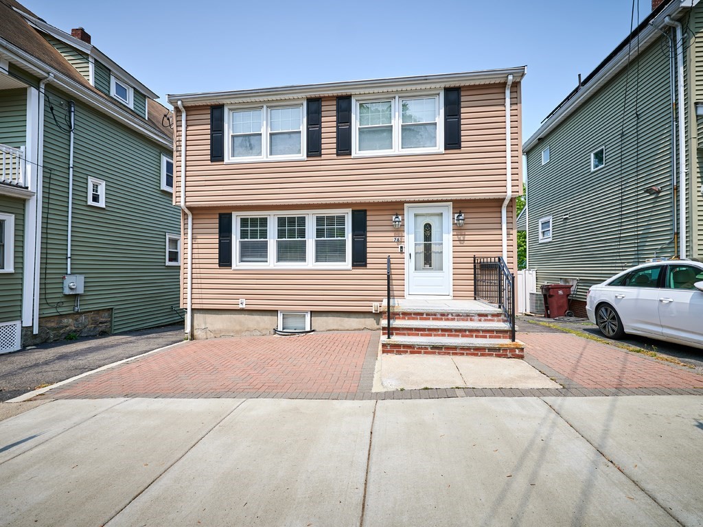 78 Sycamore Street Everett, MA 02149 - Photo 2 of 31