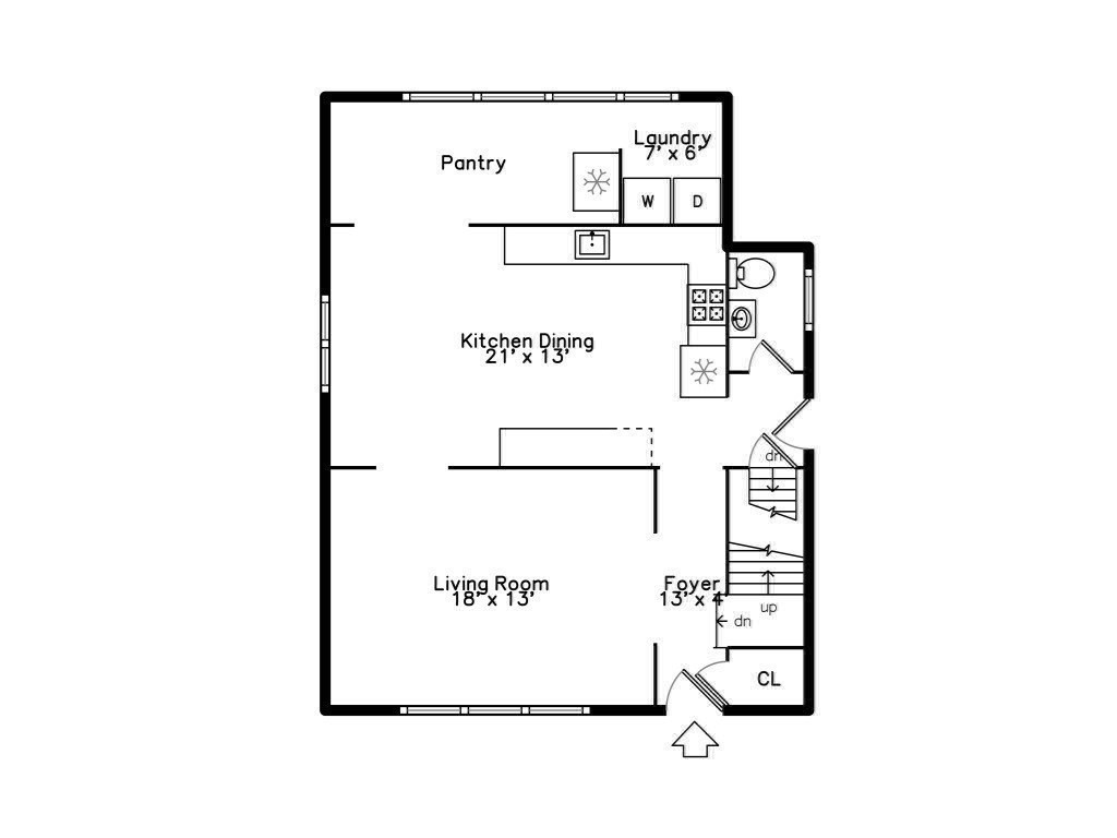 78 Sycamore Street Everett, MA 02149 - Photo 29 of 31