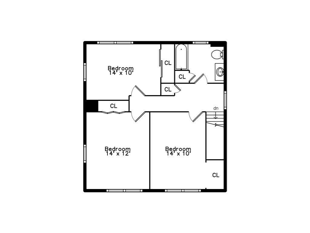 78 Sycamore Street Everett, MA 02149 - Photo 30 of 31