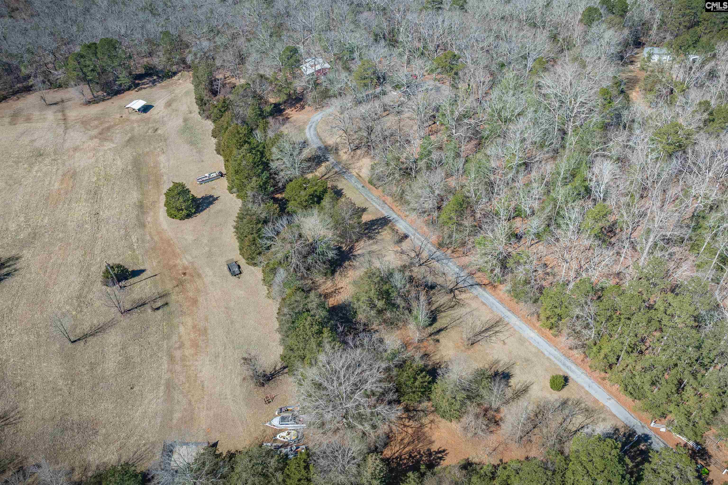 3600 Kennerly Road Irmo, SC 29063 - Photo 70 of 70