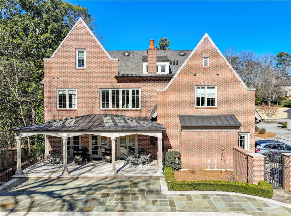 369 Pine Tree Drive Northeast Atlanta, GA 30305 - Photo 85 of 103
