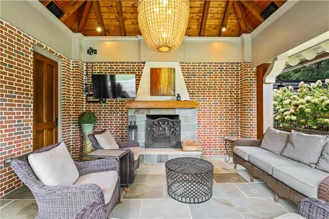 $5,900,000 | 369 Pine Tree Drive Northeast, Atlanta, GA 30305