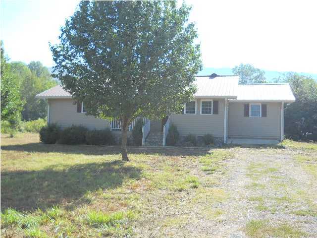 1246 Ketner Cove Road Whitwell, TN 37397 - Photo 1 of 8 Primary Photo