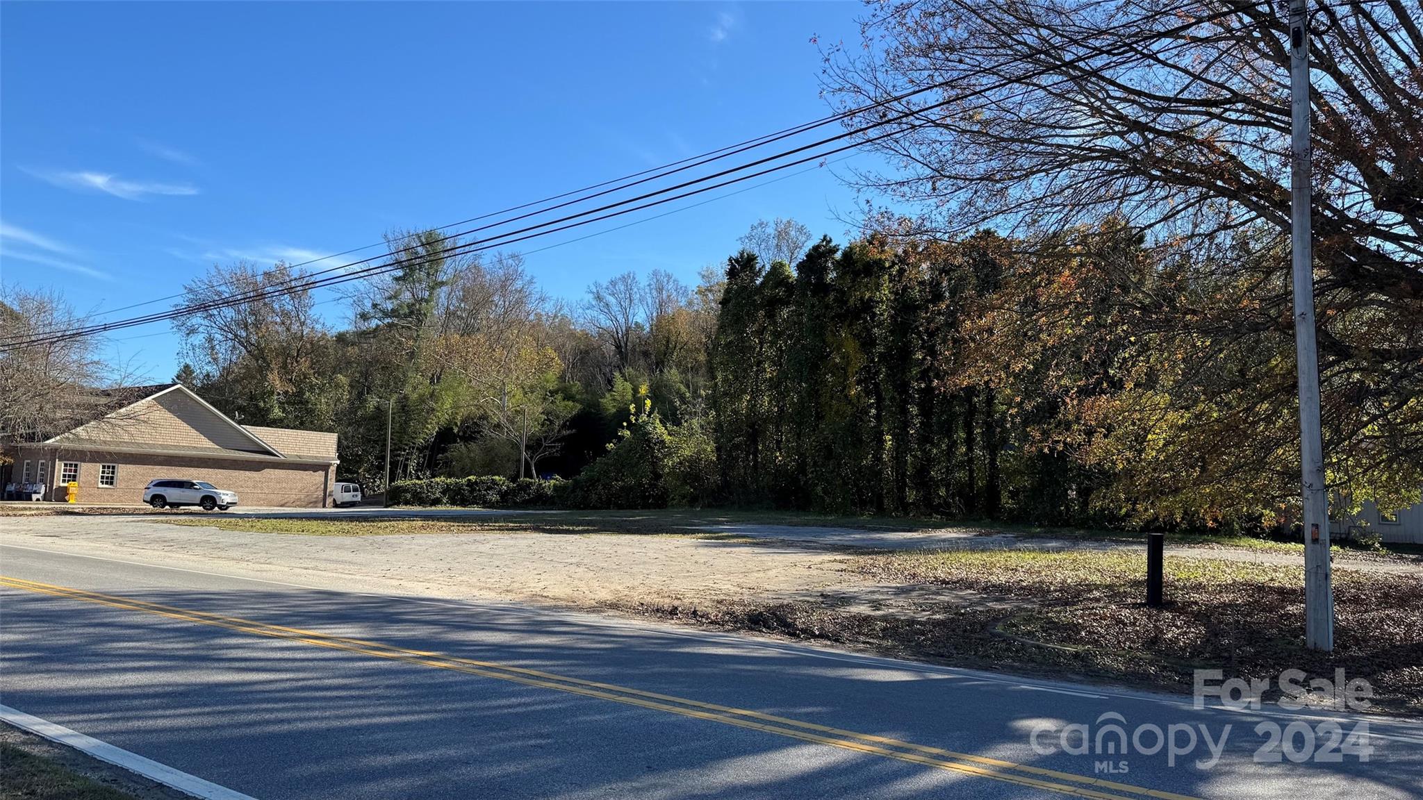 1056 South Trade Street Tryon, NC 28782 - Photo 3 of 15