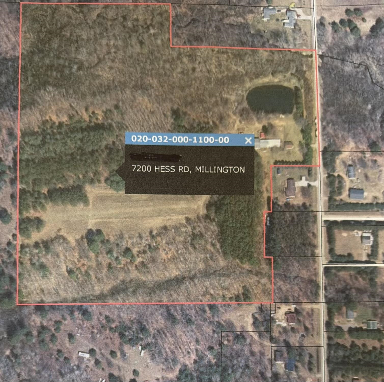 7200 Hess Road Millington, MI 48746 - Photo 9 of 9