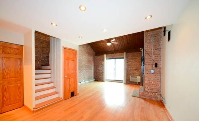 2660 North Halsted Street, Unit R2 Chicago, IL 60614 - Photo 5 of 6