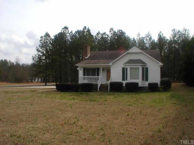 98 Plantation Road Clayton, NC 27520 - Photo 1 of 1 Front view of Home