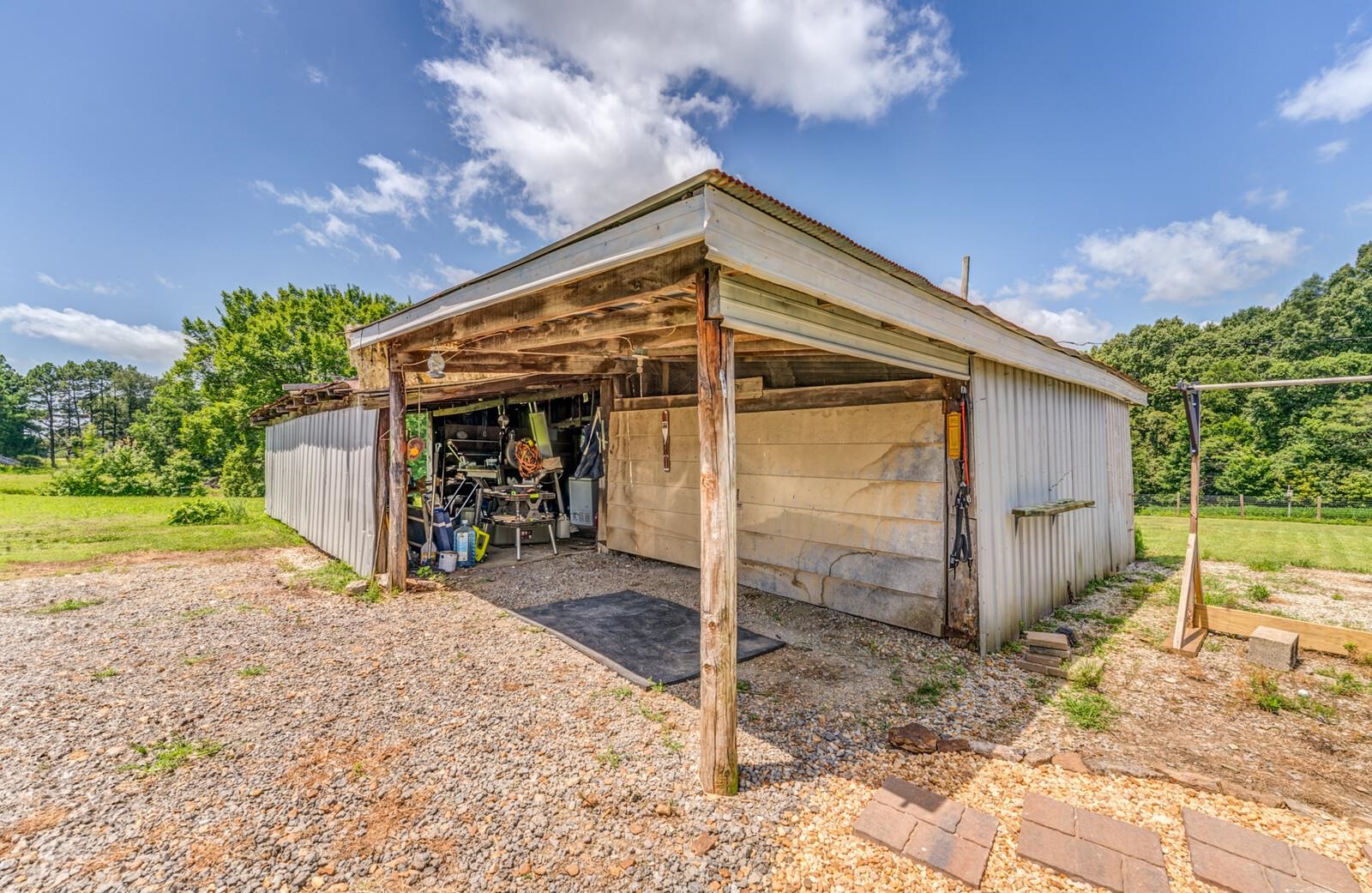 767 Wilkes Road Gates, TN 38037 - Photo 33 of 40