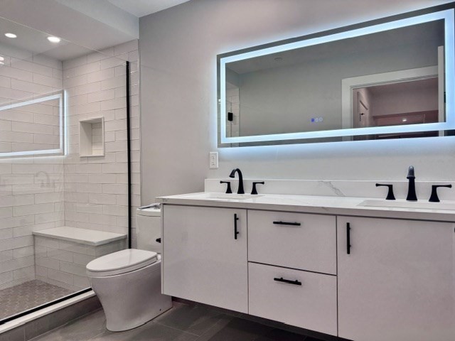 230 Friend Street, Unit 5 Boston, MA 02114 - Photo 8 of 12