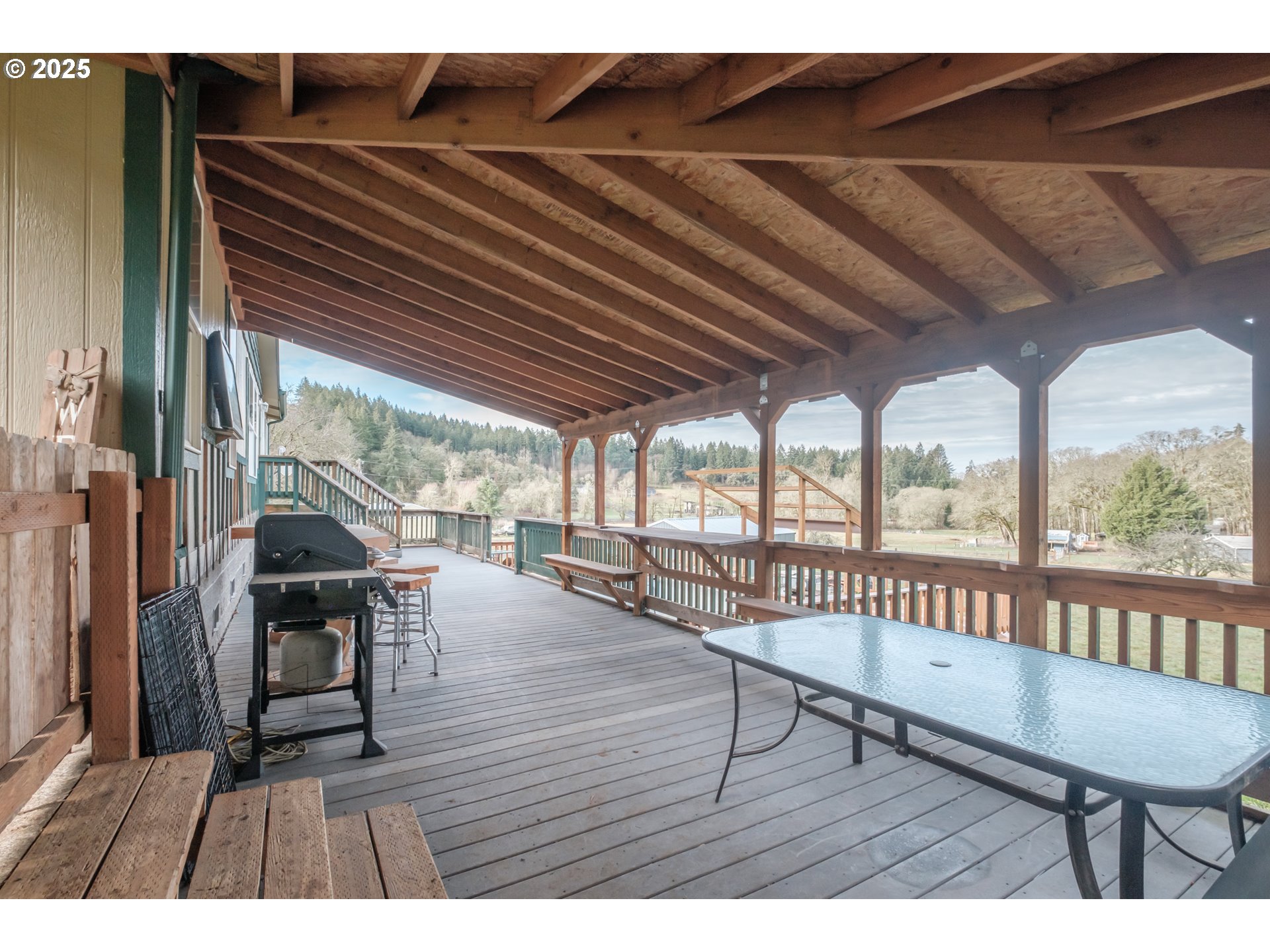 30338 Butte Creek Road Lebanon, OR 97355 - Photo 17 of 24 Gallery Image 17