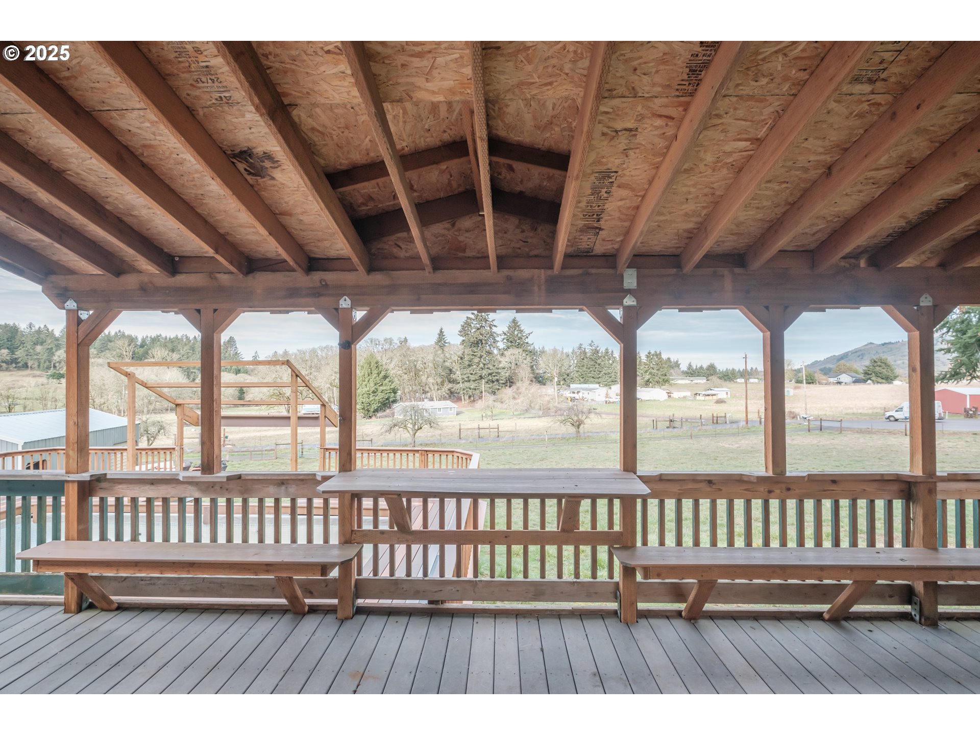 30338 Butte Creek Road Lebanon, OR 97355 - Photo 19 of 24 Gallery Image 19
