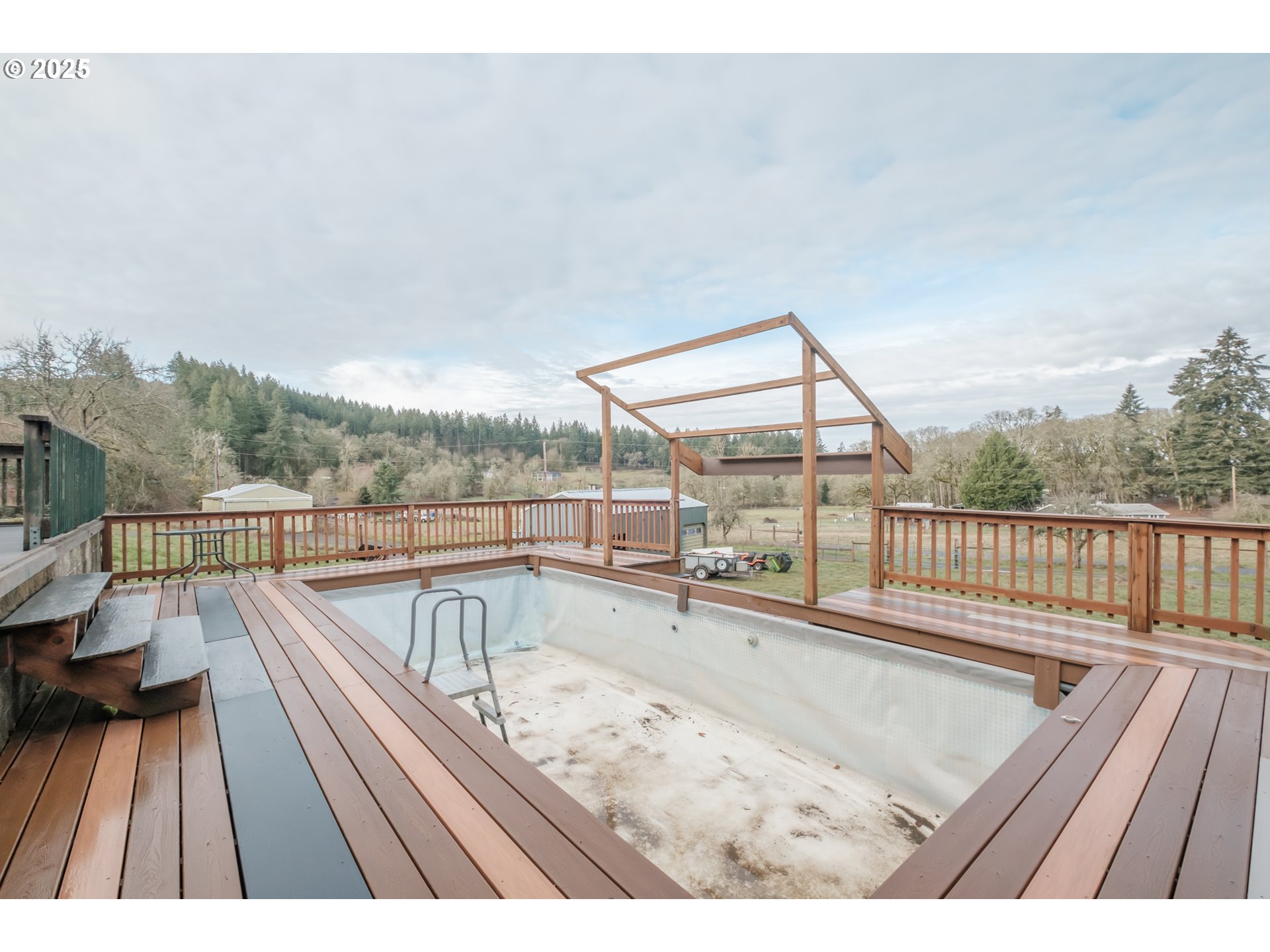 30338 Butte Creek Road Lebanon, OR 97355 - Photo 20 of 24 Gallery Image 20