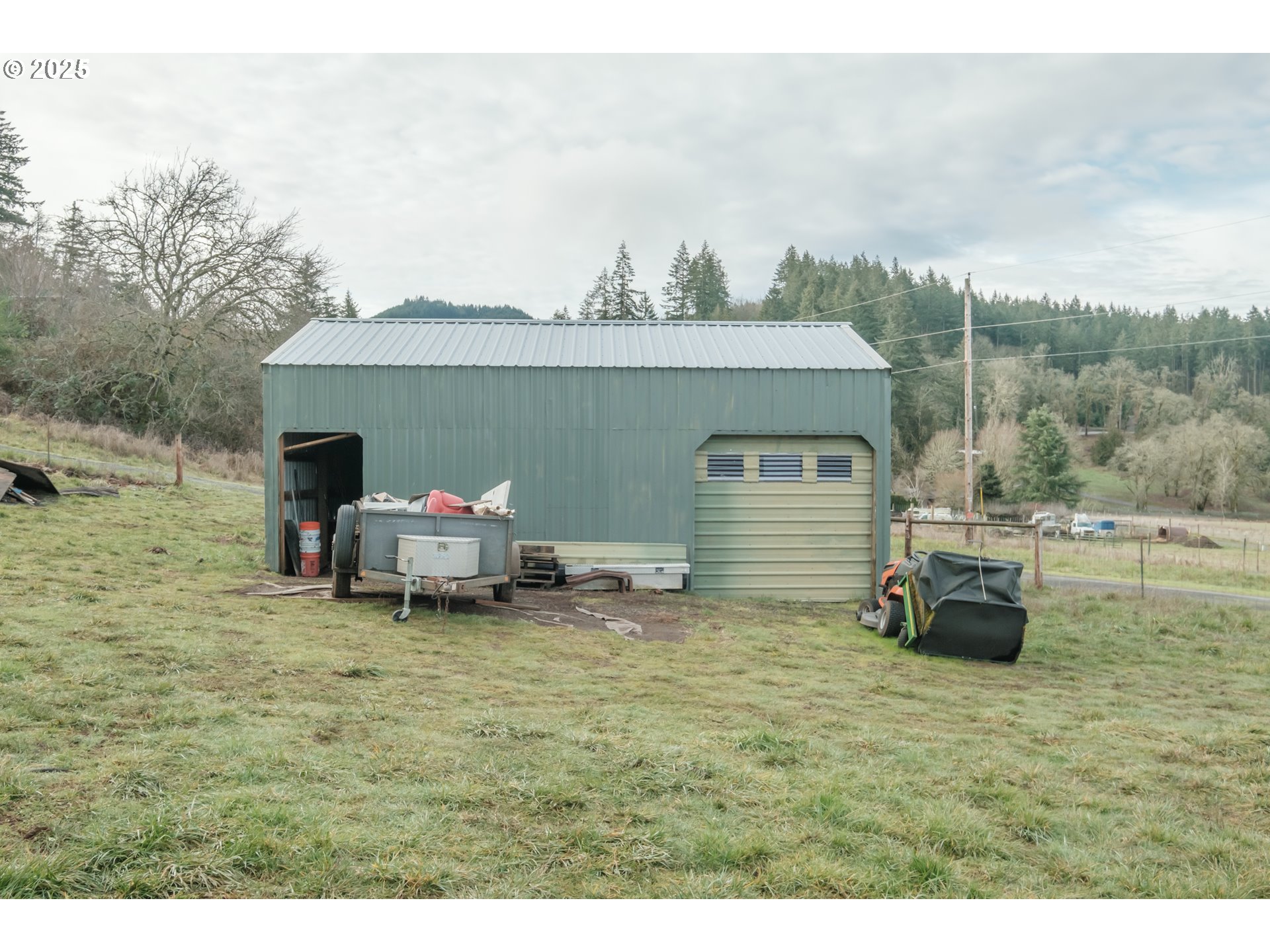 30338 Butte Creek Road Lebanon, OR 97355 - Photo 21 of 24 Gallery Image 21