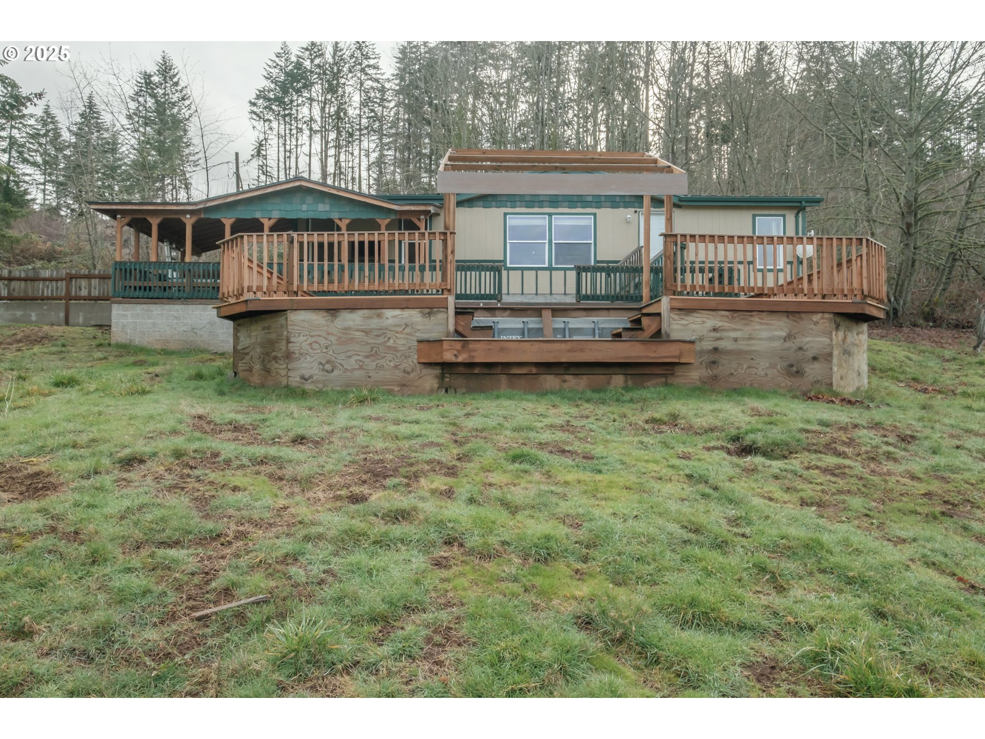 30338 Butte Creek Road Lebanon, OR 97355 - Photo 22 of 24 Gallery Image 22
