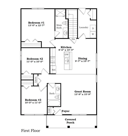 $305,421 | 107 Hart Street, Marshall, MI 49068